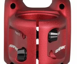 SPANK Potence Spoon 350 -vélo de route 20118848 Spank Spoon 350 Vorbau 35 mm 4710155968150 5