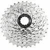 SUNRACE Cassette CSM66 8 Vitesses 11-34 -vélo de route 20120388 SunRace CSM66 8 fach Kassette 11 34 CSM66 8AV BOX