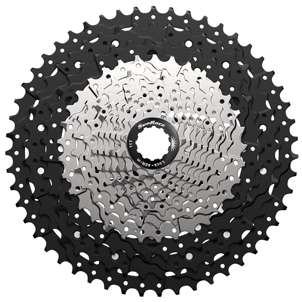 SUNRACE Cassette CSMZ603 12 Vitesses 11-51 3 SUNRACE Cassette CSMZ603 12 Vitesses 11-51