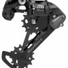SUNRACE Dérailleur Arrière 10 Vitesses RDMS100 Moyen