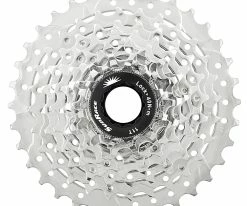 SUNRACE Cassette CSMS3 10 Vitesses 11-46