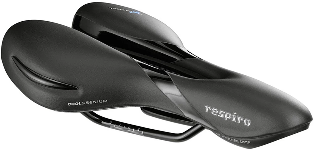 Selle Royal Selle Respiro Athletic 3 Selle Royal Selle Respiro Athletic