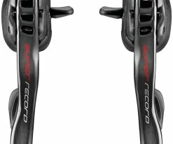 Campagnolo® Leviers De Vitesses/frein Super Record EPS 2x12 Vitesses