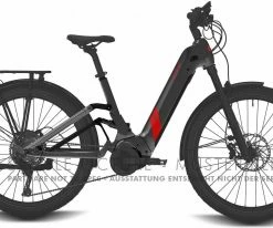 Conway CAIRON SUV FS 5.7 Wave