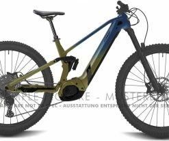 Conway Xyron S 9.9 MX