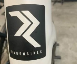 Radon Deft 9.0 750 (Rückläufer) 10 Radon Deft 9.0 750 (Rückläufer) -vélo de route 20126373 b