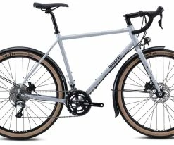 Breezer DOPPLER PRO+