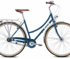 Breezer DOWNTOWN 7+ ST