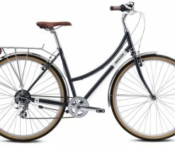 Breezer DOWNTOWN EX ST