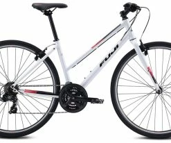 Fuji ABSOLUTE 2.1 ST