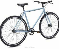 Fuji DECLARATION -vélo de route 2022 Fuji DECLARATION Blue rear