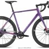 Fuji JARI Carbon CX 2 Fuji JARI Carbon CX -vélo de route 2022 Fuji JARI CARBON CX Purple