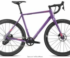 Fuji JARI Carbon CX