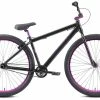 Se-bikes BIG FLYER 29 -vélo de route 2022 SE Bikes BIG FLYER 29 Black