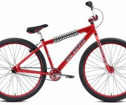 Se-bikes Big Ripper 29"