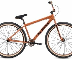 Se-bikes Big Ripper 29"