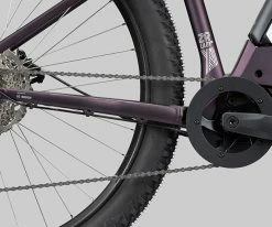 Radon ZR Lady Hybrid 500 -vélo de route 2022 ZR LADY HYBRID CX500 detail01