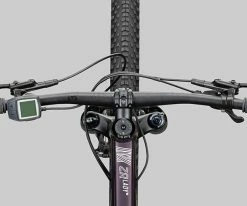 Radon ZR Lady Hybrid 500 -vélo de route 2022 ZR LADY HYBRID CX500 detail05