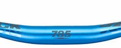 Sixpack Racing Guidon Vertic 785x31.8mm Riser -vélo de route 204003 sixpack handlebar vertic 785 31 8 blue 01