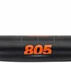 Sixpack Racing Guidon Millenium 805 X 35mm Riser 2 Sixpack Racing Guidon Millenium 805 X 35mm Riser -vélo de route 206026 sixpack handlebar millenium 805 r20 35 black orange 01