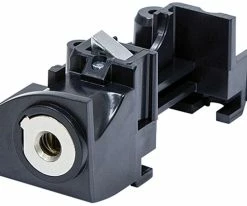 Abus Cylindre De Fermeture Plus Pour Batterie De Porte-bagages Bosch Gen. 2