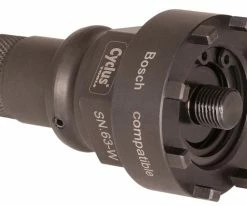 Cyclus Tools Outil De Montage Pour Bosch Locknut Spider Active Line Plus
