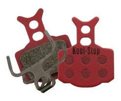 Kool-stop Plaquettes D330 Formula Disc