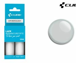 Cube Kit De Réparation De Peinture WHTE Glossy -vélo de route 22997Q3yhEAsVJUVn