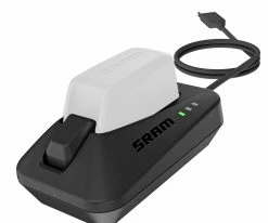 SRAM Red ETap® AXS 2x12 Disc FM Set De Mise à Niveau -vélo de route 238580 Sram Etap Ladegeraet 1