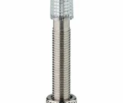 Schwalbe Chambre à Air SV 15 Pour 28" (25 Pièces) -vélo de route 241641 SV Ventil