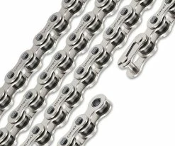 Wippermann Connex 1R8 Chaîne à 1 Plateau