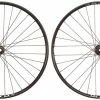 Shimano Custom Made 27.5" HB-MT400+FH-MT510 Micro Spline / WTB ST I25 Disc Wheel Set 1 Shimano Custom Made 27.5" HB-MT400+FH-MT510 Micro Spline / WTB ST I25 Disc Wheel Set -vélo de route 27 5 HB MT400 WTB ST Disc Laufradset