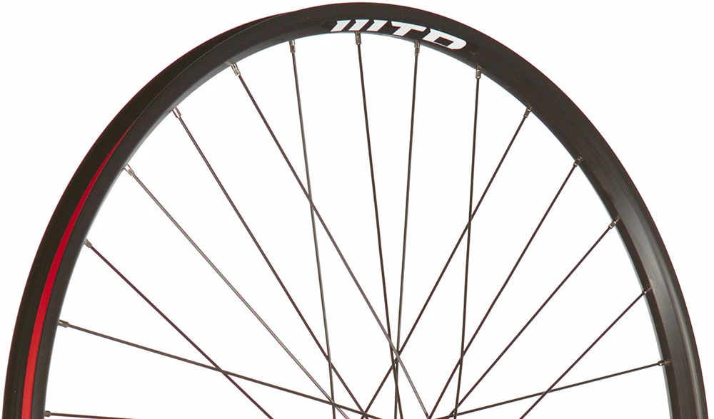 Shimano Custom Made 27.5" HB-MT400+FH-MT510 Micro Spline / WTB ST I25 Disc Wheel Set 6 Shimano Custom Made 27.5" HB-MT400+FH-MT510 Micro Spline / WTB ST I25 Disc Wheel Set – Image 4