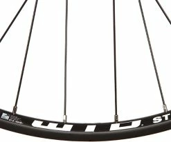 Shimano Custom Made 27.5" HB-MT400+FH-MT510 Micro Spline / WTB ST I25 Disc Wheel Set 11 Shimano Custom Made 27.5" HB-MT400+FH-MT510 Micro Spline / WTB ST I25 Disc Wheel Set -vélo de route 27 5 HB MT400 WTB ST Disc Vorderrad 04