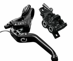 MAGURA MT5e HIGO-Opener 2-Finger Disc Brake