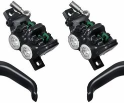 MAGURA Kit De Freins à Disque MT5 ESTOP