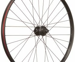 Shimano Custom Made 27.5" XT FH-M8110 Micro Spline / WTB ST Light Disc Rear Wheel 9 Shimano Custom Made 27.5" XT FH-M8110 Micro Spline / WTB ST Light Disc Rear Wheel -vélo de route 275 XT FH M8110 WTB ST Light Disc Micro Spline Hinterrad 03