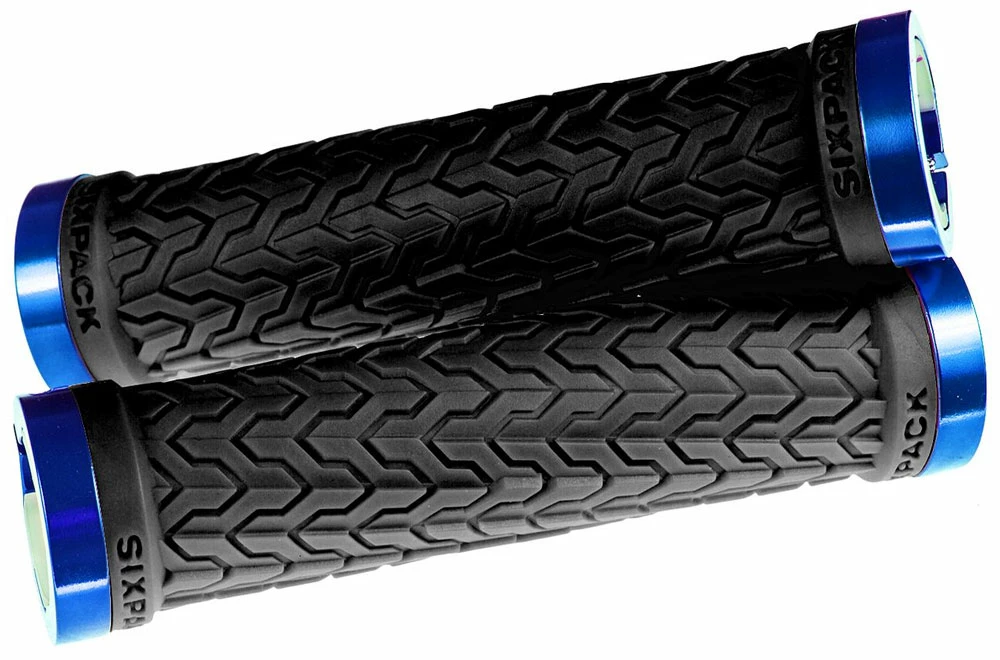 Sixpack Racing Poignées S-Trix 3 Sixpack Racing Poignées S-Trix