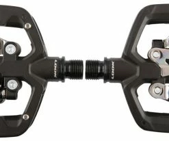 LOOK GEO Trekking Roc Pédales