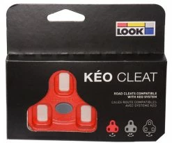 LOOK Plaques De Pédales KéO -vélo de route 3020 165 1igV8nrr8IGe7v