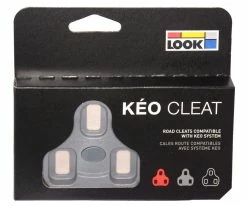 LOOK Plaques De Pédales KéO -vélo de route 3020 166