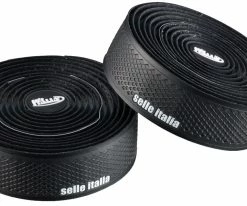 SELLE ITALIA Bande De Guidon SG-TAPE -vélo de route 3082909 Selle Italia SG Tabe black main