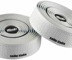 SELLE ITALIA Bande De Guidon SG-TAPE -vélo de route 3082910 Selle Italia SG Tabe white main