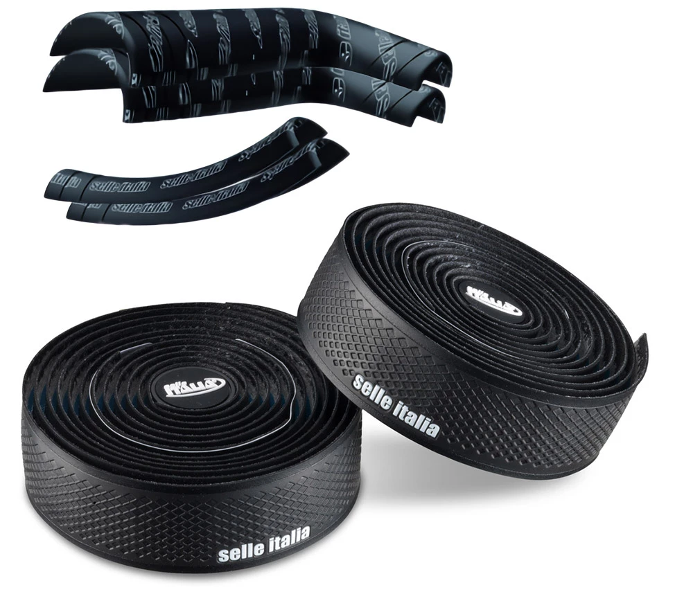 SELLE ITALIA Kit D'absorption Des Chocs 4 SELLE ITALIA Kit D'absorption Des Chocs – Image 2