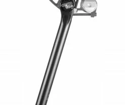 Ergotec Tige De Selle Futura 27,2mm -vélo de route 31544 1