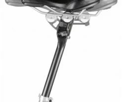 Ergotec Tige De Selle Futura 27,2mm -vélo de route 31544 2