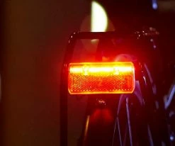 Busch-mueller Toplight Line Plus Dioden-Rücklicht 8 Busch-mueller Toplight Line Plus Dioden-Rücklicht -vélo de route 323 Toplight Line Plus Dynamoruecklicht Busch Mueller 3