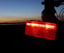 Busch-mueller Toplight Line Plus Dioden-Rücklicht 9 Busch-mueller Toplight Line Plus Dioden-Rücklicht -vélo de route 323 Toplight Line Plus Dynamoruecklicht Busch Mueller 4