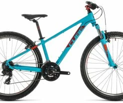 Cube Acid 260 Blue´n´red