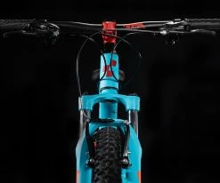 Cube Acid 260 Blue´n´red -vélo de route 323710 D3